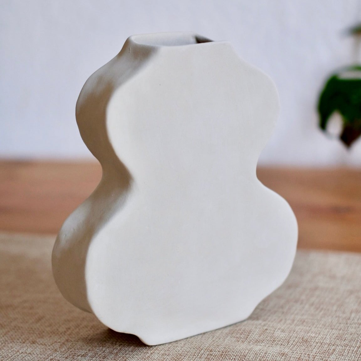 Curved Vase Template