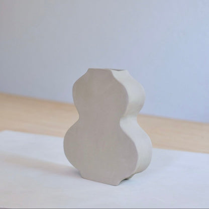 Curved Vase Template